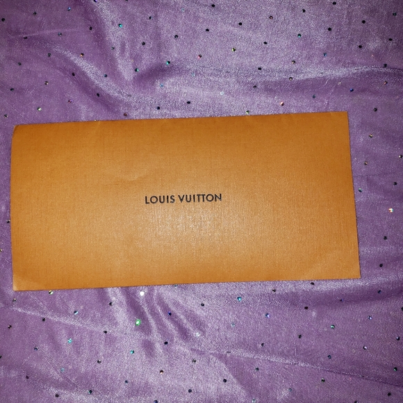 LOUIS VUITTON BB BABYLONE CHAIN SET MAHINA BRAND NEW - Picture 8 of 10